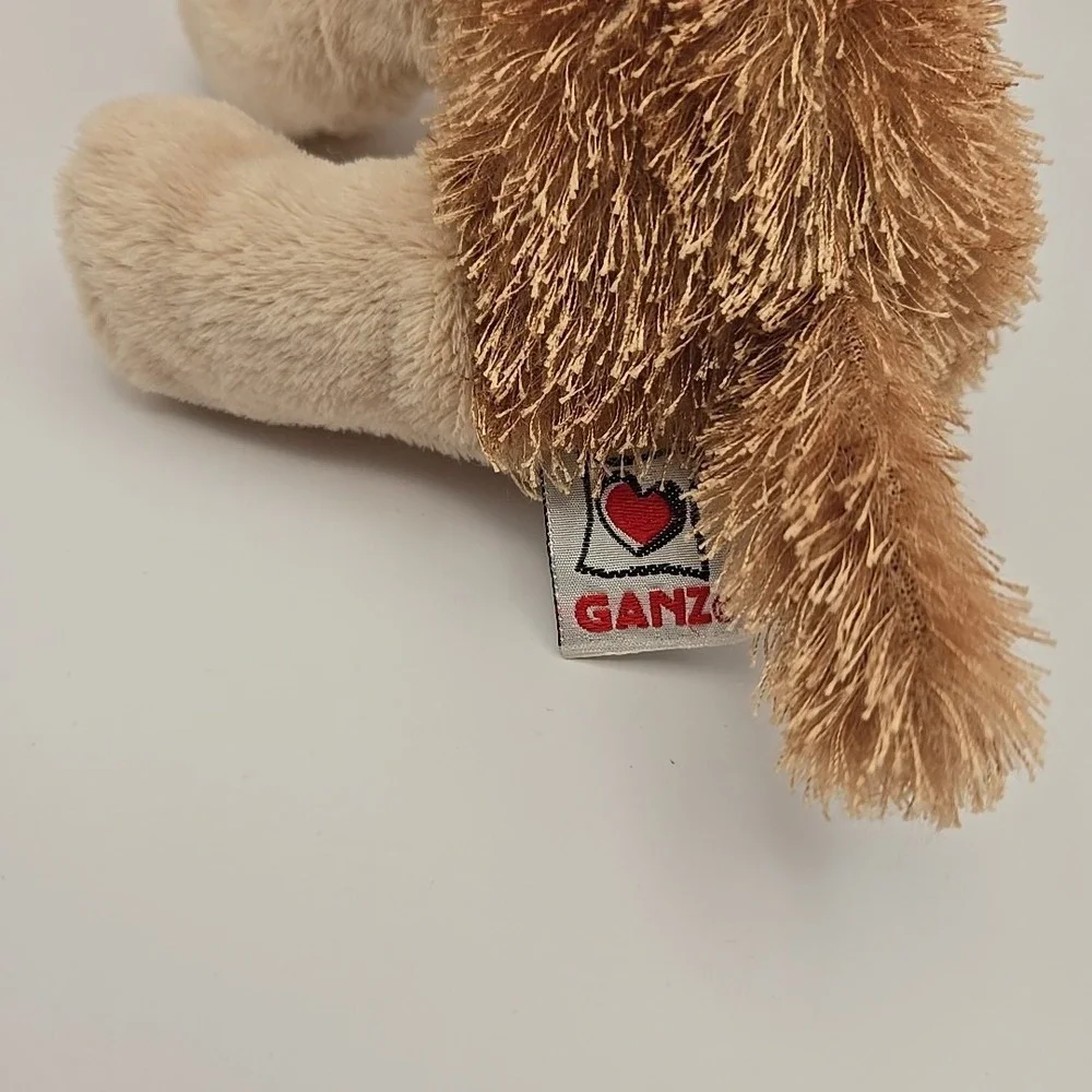 Webkins Ganz Hs011 Lil' Kinz Cocker Spaniel‎ No Code